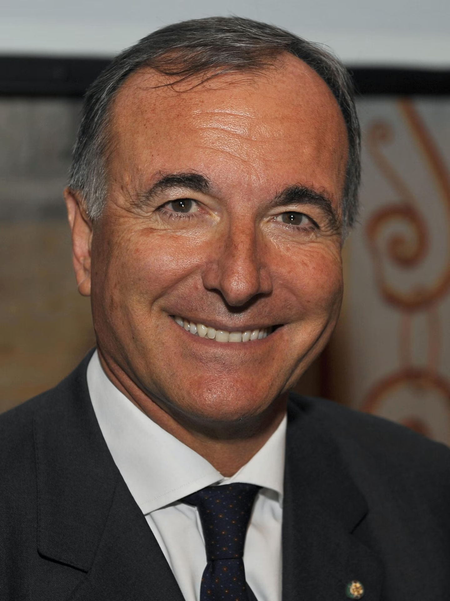On. Franco Frattini